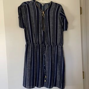 Adorable summertime dress